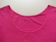 Cô Modal Qiuyi siêu mỏng cổ tròn cotton đơn giản áo sơ mi nhiệt đồ lót cổ thấp chạm đáy áo xuân hè