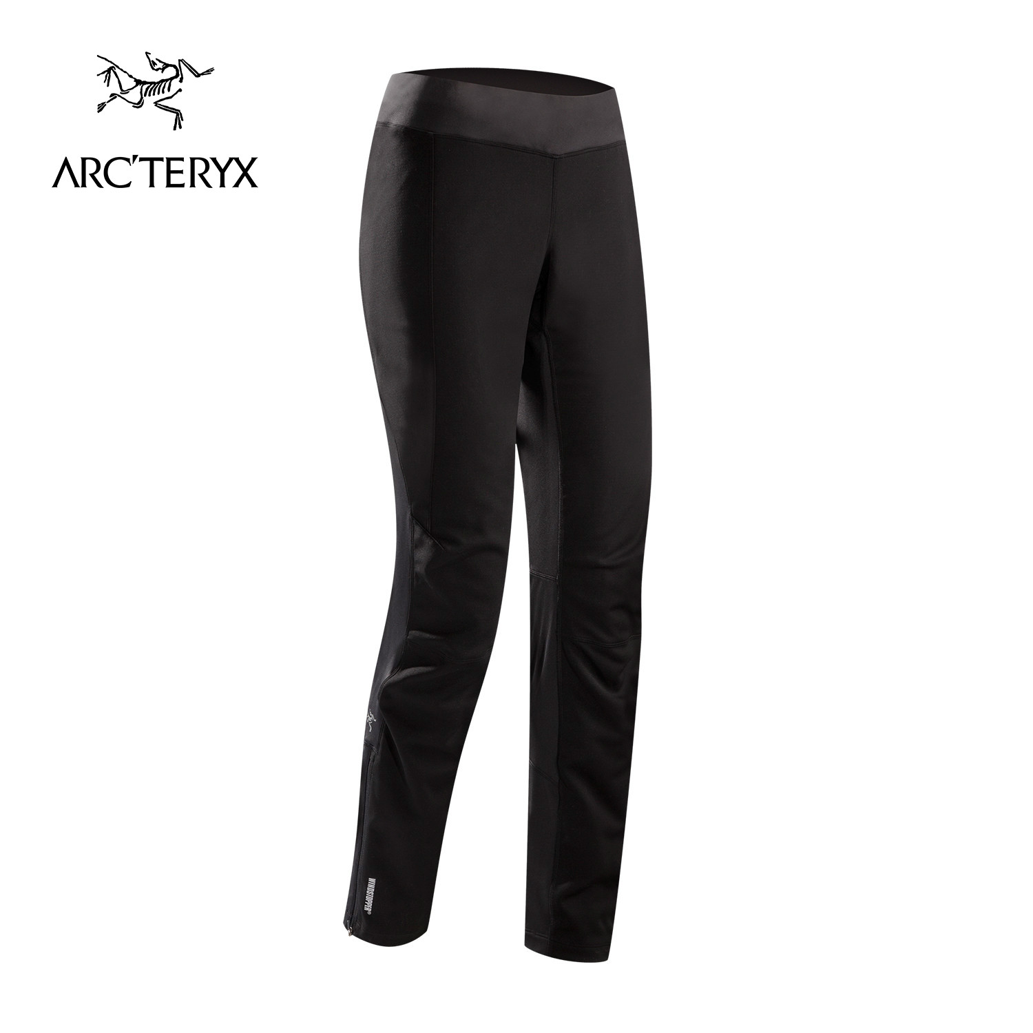 【2015秋冬新款】ARCTERYX/始祖鸟 女款紧身裤Trino Tight 12759