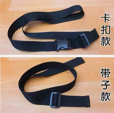 Special price child locomotive seat belt back Bicycle Electric Car Seat Belt Safety rope fixing belt