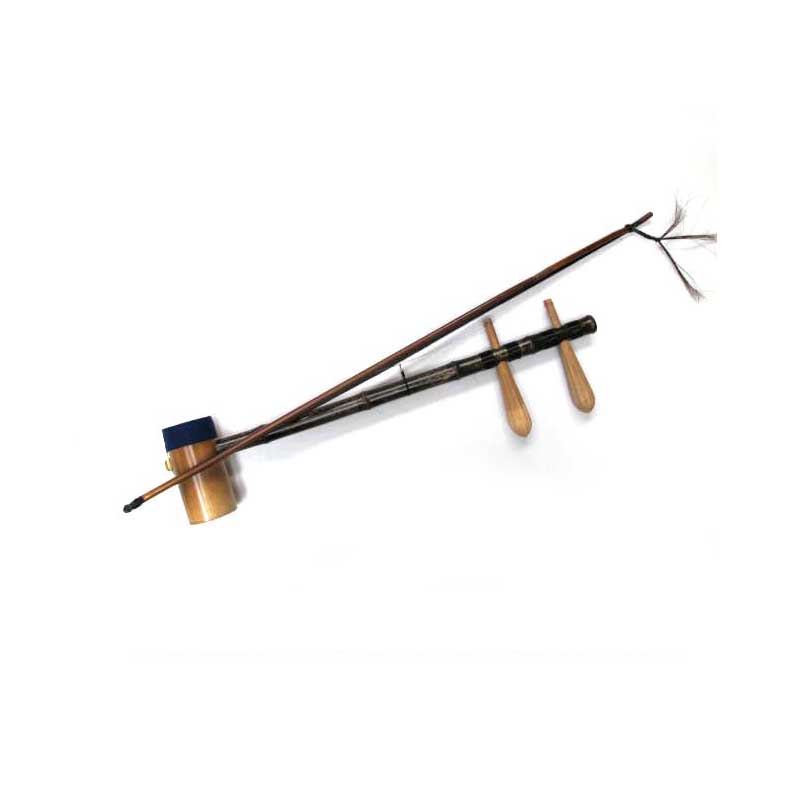 - Popular Huqin suitable for playing Peking Opera (Xipi Jinghu) barrel inner diameter 42MM-45MM XP-065