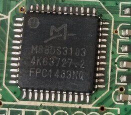 New original M88DS3103 M88DS2022 QFN package