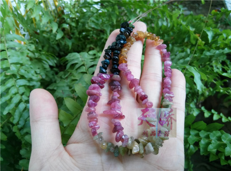 Day Jiao Pure Natural Bite Single Multi-circle Hand Alchemist RingGate Basil Hand-made Female handstring