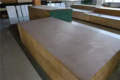 Bunny E1 grade 18mm block board