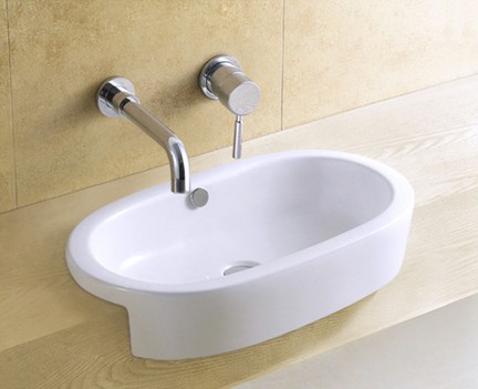 Nasrdin sanitary ware ceramic art basin on the counter basin half into the table washbasin washbasin washbasin washbasin washbasin promotion
