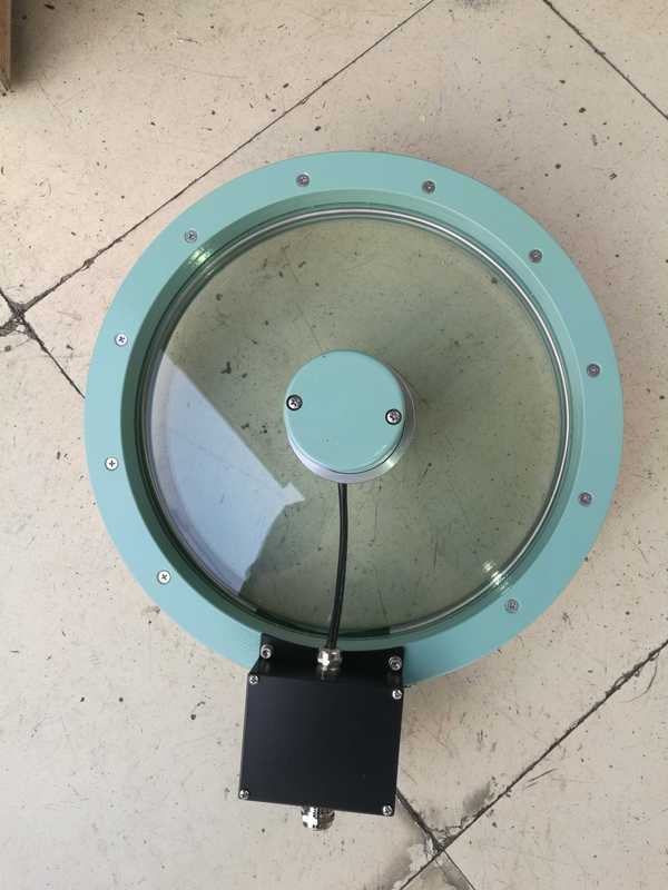 Marine Rotating Window Cvs Ws300/350Cr