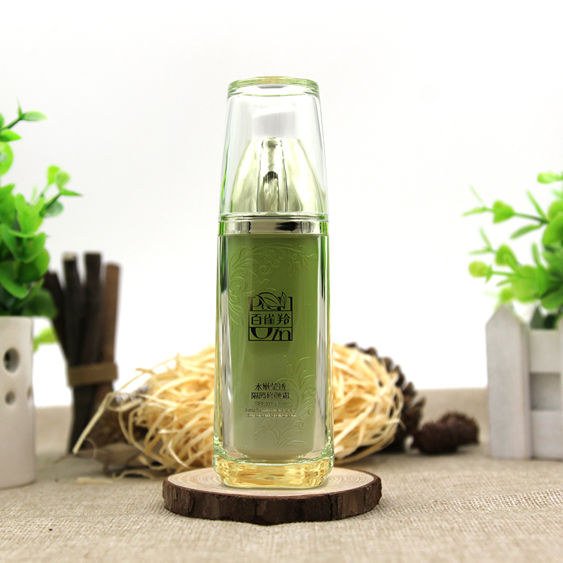 百雀羚水能量隔离BB霜 水嫩莹透隔离修颜霜/防晒BB霜SPF30/PA+++