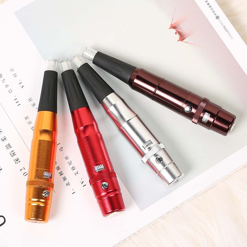 半永久雾眉机器 纹绣机器 漂唇机纹绣色料仪器 美睫线纹眼线机器