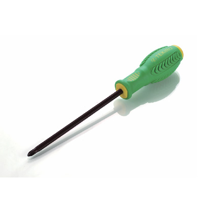 TEKIRO Tuoma Tool TPR handle screw driver (cross) screwdriver batch head screwdriver