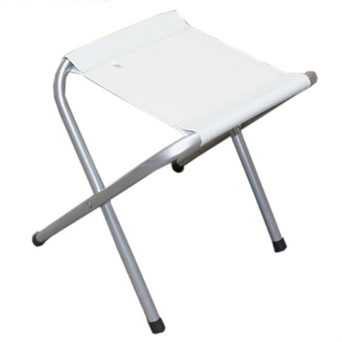 Portable chair Bench Fishing Chair Outdoor Beach Chair Subfold Stoop Bench Fishing Chair Fishing Gear