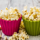 Hengru Microwave Furnace Popcorn Back Magcing Cacking Ktv Puff Foody Sweet Cream Snacks Snacks