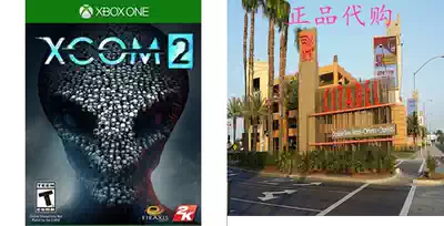 XCom 2 - Xbox One