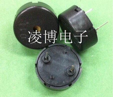 New original imported PKM17EPPH4001-B0 passive piezoelectric buzzer consultation before shooting