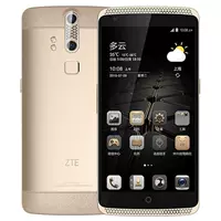 Zte, смартфон, мобильный телефон, 32G, China Mobile 4G, 5.5 дюймов, широкий экран
