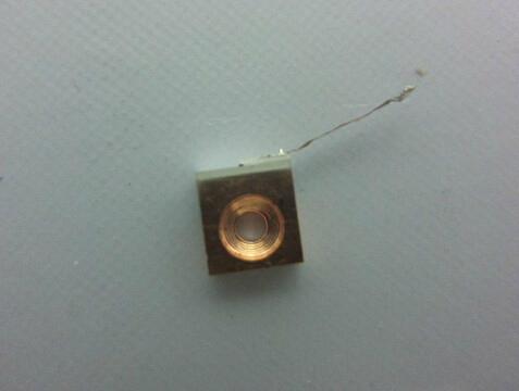 850NM 850NM 940NM 940NM 2000MW 2000MW infrared laser diode high power infrared supplementary light tube