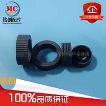 The application of Fujitsu FI6125 6225 6130 6230 6140 6240 ix500 scanner the pickup roller