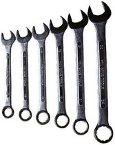 Dual-purpose wrench dual-purpose wrench multi-purpose wrench dual-purpose wrench complete specifications