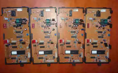 Original Dajin air conditioning FVY500AMY1L KFR-500L internal machine computer board motherboard original accessories