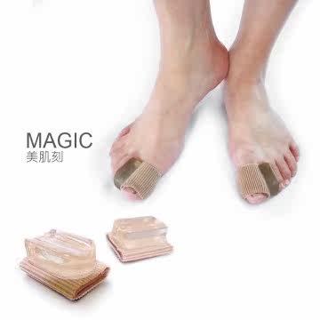 美肌刻Magic 拇指外翻护套 JG-046一双入台湾官网直邮进口