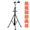 Bicycle repair rack repair table Bicycle workbench repair rack Mountain repair tools