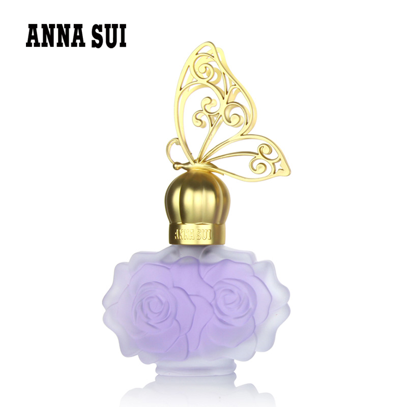 ANNA SUI/安娜苏 波希米亚女士淡香水30ml