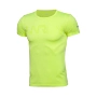 Áo thun nữ chính hãng Li Ning Summer Running Series Áo thun nam tay ngắn Áo sơ mi nam POLO AHSL197-1-2-3-5 - Áo polo thể thao áo polo nữ