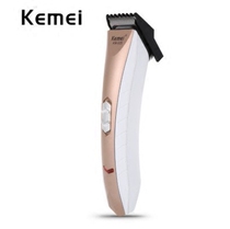 Shen Gunyun cross-border National goods boutique e-commerce Kemi KM025 electric Barber scissors charging household Barber supplies