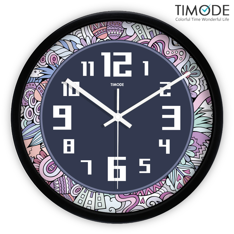 timode��ʱ�ӱ�