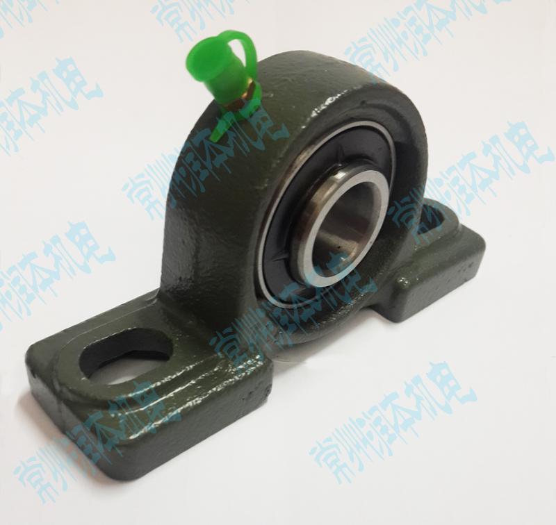 Bearing internal spherical bearing UCP220 (bearing UC220 P220) bearing internal diameter 100MM
