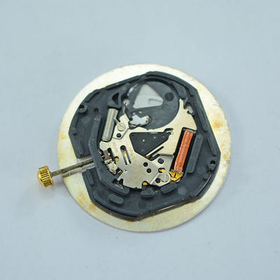 Inventory: Men's watch with imported Shijia movement
