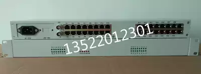 30-way voice PCM reuse 30-way phone to E1 2M transmission 30-way phone 30-way voice to 2 megabytes