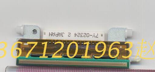SEIKO  LTP2242C-S432-E 原装进口日本精工打印片  SII打印片