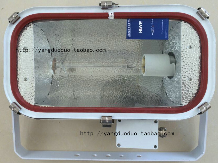 Marine spotlight TG4 stainless steel halogen 500W high pressure sodium lamp 400W large searchlight TG5 deck light TG13