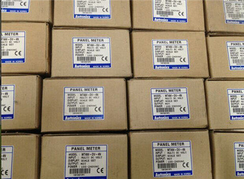 Special clearance licensed AUTONICS Autonics multi-function digital display table MT4W-DV-4N