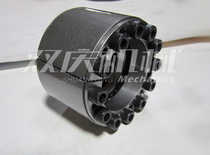 Z12B-38*65*45 Z12B-40*65*45 tightening sleeve European standard size tightening sleeve