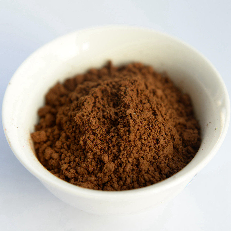 (Xiao Qianshan Zhen) Chang Bai Shan Mu Lingzhi Spore Powder from Xiao Qianshan Forest Farm 100g