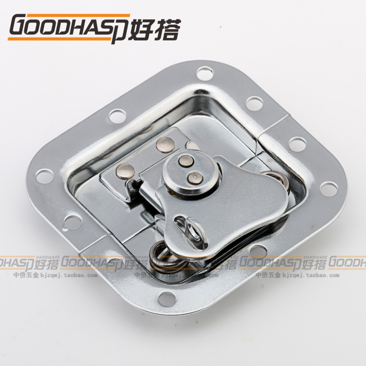 Good lap DK1501 lock split lock tightening buckle VIDEO STAGE BOX BUCKLE AIR BOX BUCKLE-Taobao