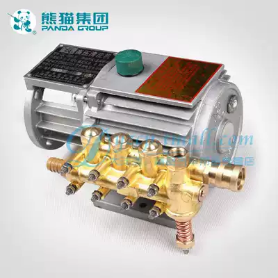 Shanghai Panda QL-280 high pressure cleaning machine car wash machine original indenter set