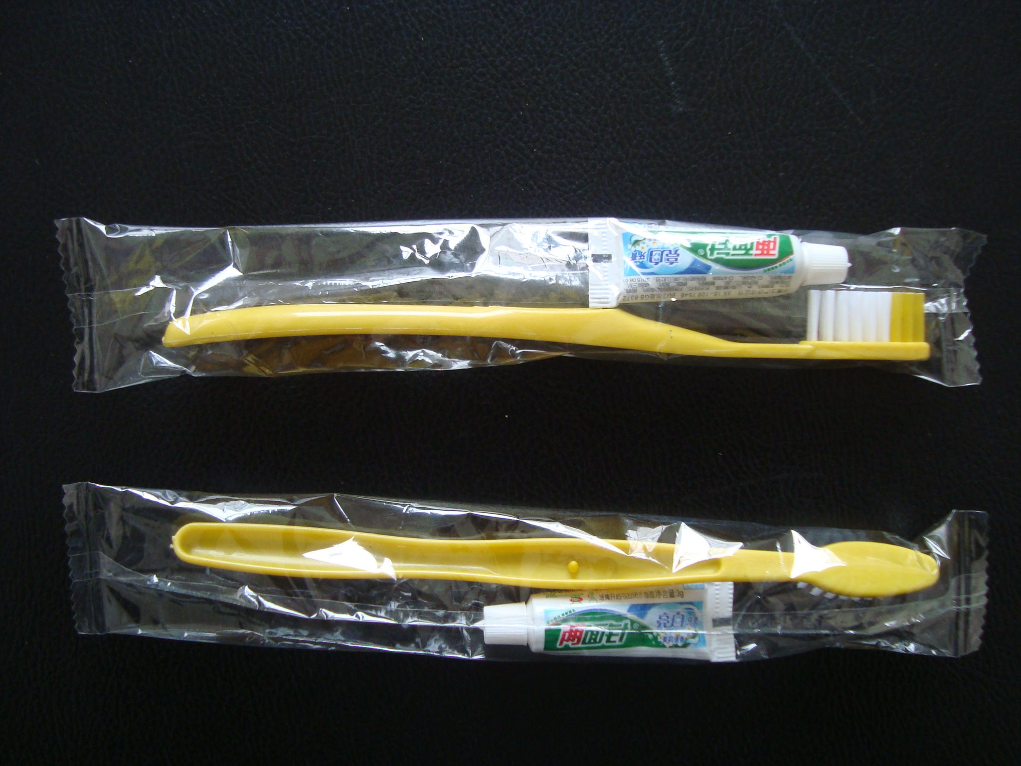 Disposable dental tools