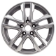Bộ chuyển đổi Baojun 560 bánh xe hợp kim nhôm nguyên bản / vòng thép nguyên bản / vòng nhôm lốp 17 inch / trống chính hãng