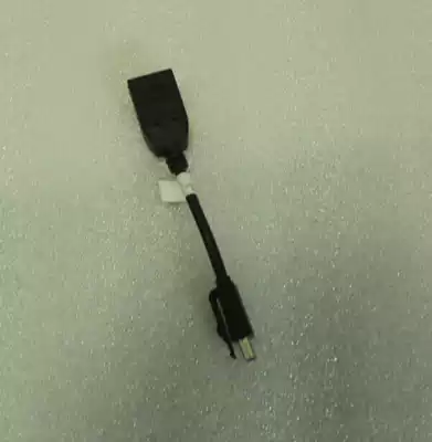 DELL Dell BIZLINK 120806 mini displayport to DP adapter cable NVIDIA