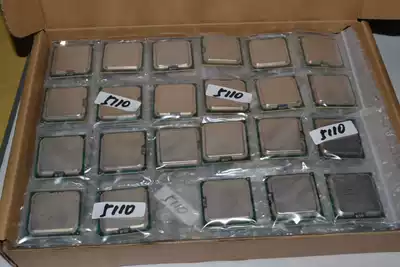 E5140 E5110 E5130 E5050 E5150 E5060 771 Xeon Xeon CPU Spot