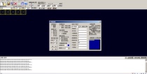 VC any dot matrix any way scanning mold tool fast program source code customization Minions software
