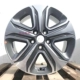 Kia K5 bánh xe 18 inch 17 inch Kia K3K4 Kia ​​K5 Kia K2 Kia Chi bánh xe chạy vòng thép - Rim