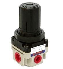 Taiwan UNIQUC air pressure reducing valve UAR2500-02 UAR2500-03