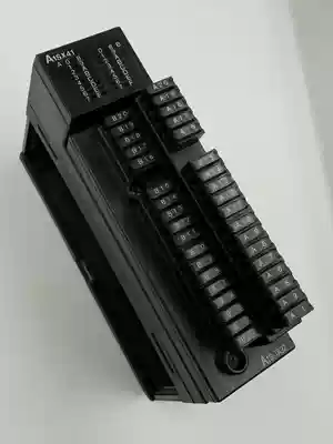 Mitsubishi A1SX41 input module original spot to ensure quality