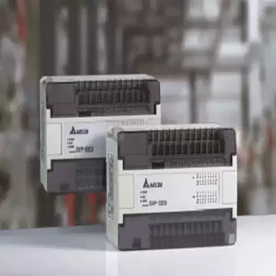 Delta PLC original DVP24ES00R2 DVP24ES00T2 fake one penalty ten