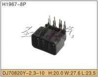 DJ70821-2.3-10/8 Core Sud Seat/Pacb Board Cond/Car Plugin/Sward Board Connector
