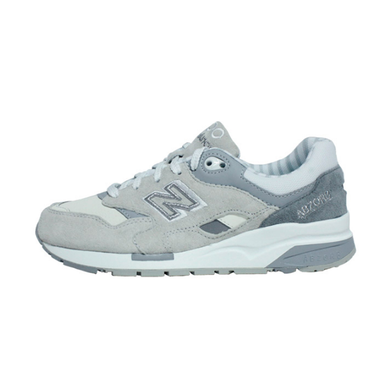乐天网购New Balance1600新百伦女款跑步鞋运动鞋休闲鞋透气正品