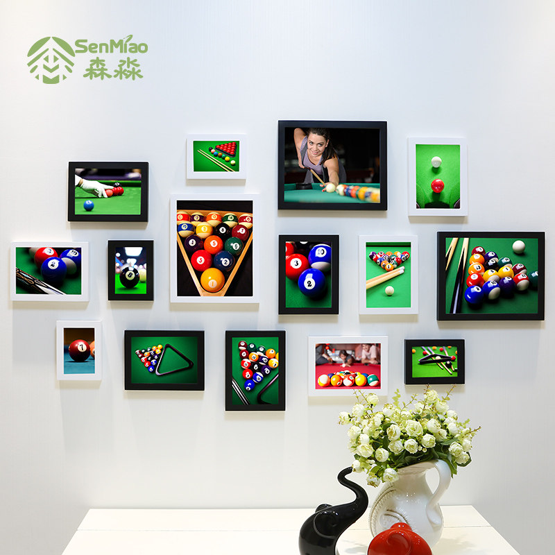 ɭ��̨�����ֳ���Ƭǽ�һ����6215TQ-1