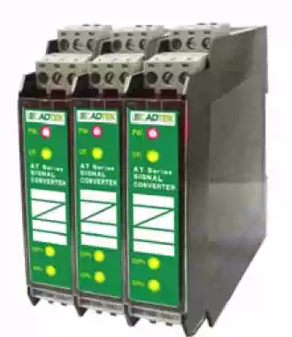 Converter AT-VA1-DA7-DN-ADH